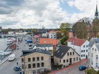 Kappelner Hafen