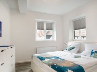 Doppelschlafzimmer