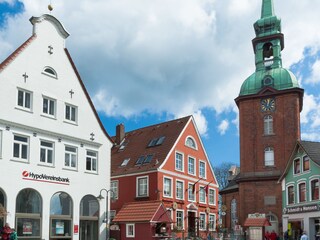 Kappelner Innenstadt