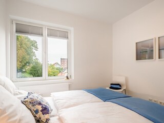 Doppelschlafzimmer