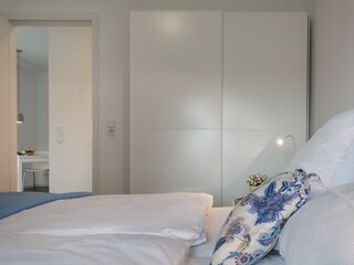 Doppelschlafzimmer