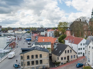 Kappelner Hafen