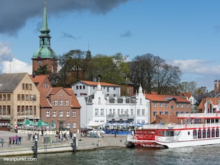 Kappelner Hafen