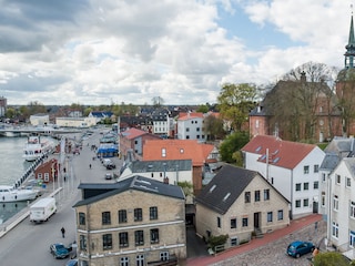 Kappelner Hafen