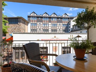 Holiday apartment Rüdesheim am Rhein Outdoor Recording 5