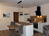 Vakantieappartement Hooksiel Kenmerken 1