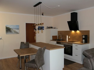 Appartement de vacances Hooksiel Équipement 9