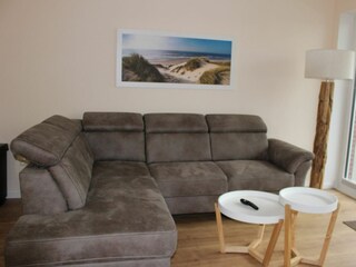 Vakantieappartement Hooksiel Kenmerken 4