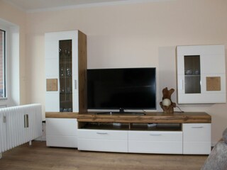 Vakantieappartement Hooksiel Kenmerken 5