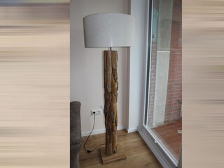 Apartamento de vacaciones Hooksiel Características 11