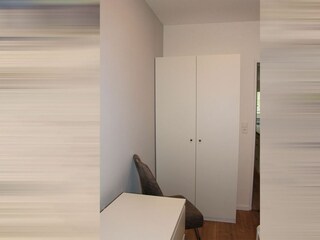 Apartamento de vacaciones Hooksiel Características 7