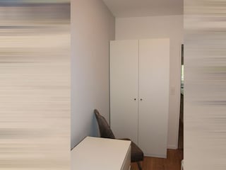 Appartement de vacances Hooksiel Équipement 7