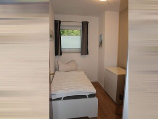 Apartamento de vacaciones Hooksiel Características 8
