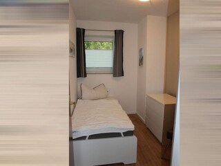 Vakantieappartement Hooksiel Kenmerken 14