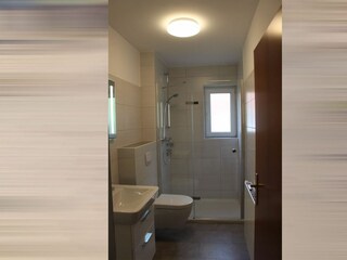 Vakantieappartement Hooksiel Kenmerken 18