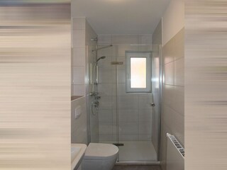 Apartamento de vacaciones Hooksiel Características 13