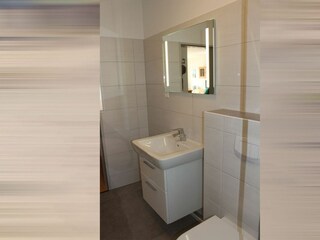 Apartamento de vacaciones Hooksiel Características 14