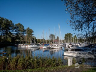 Vakantieappartement Hooksiel  17