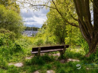 Vakantieappartement Hooksiel  22
