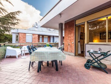 Ferienwohnung Penthouse Ruby