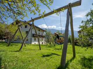 Appartement Kaltenbach Buitenaudio-opname 7