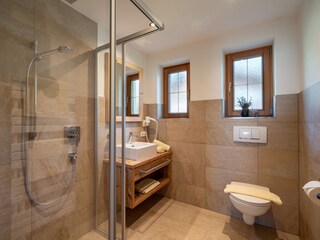 Appartement Kaltenbach Kenmerken 15