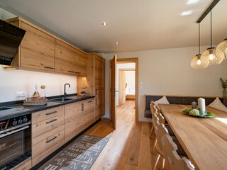 Appartement Kaltenbach Kenmerken 12