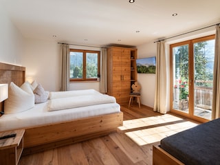 Apartment Kaltenbach Ausstattung 14