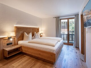 Apartment Kaltenbach Ausstattung 16