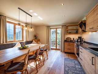 Appartement Kaltenbach Kenmerken 19