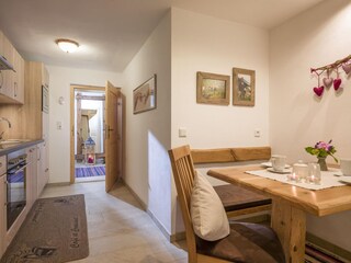 Appartamento Kaltenbach Caratteristiche 6