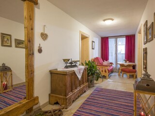 Appartamento Kaltenbach Caratteristiche 7