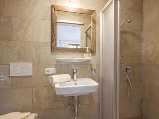 Appartamento Kaltenbach Caratteristiche 9