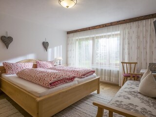 Appartamento Kaltenbach Caratteristiche 8