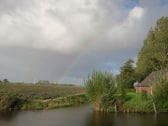 Blick von der Terrasse