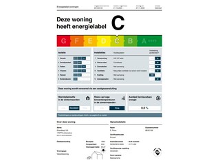 Casa per le vacanze Julianadorp Caratteristiche 9