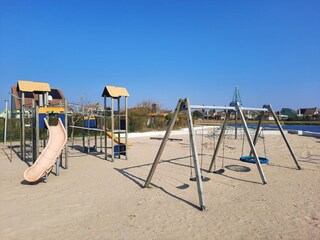 Vakantiehuis Julianadorp Omgeving 15