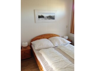 Casa per le vacanze Julianadorp Camera da letto 8