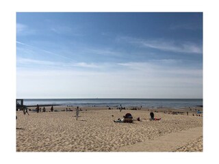 Casa per le vacanze Julianadorp Ambiente 11