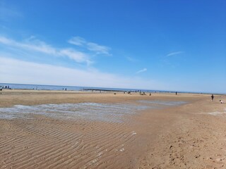 Casa per le vacanze Julianadorp Ambiente 12