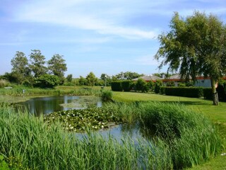 Casa per le vacanze Julianadorp Ambiente 14