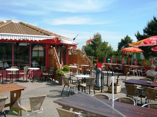 Casa per le vacanze Julianadorp Ambiente 20