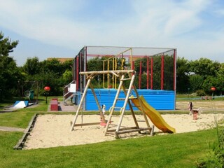 Casa per le vacanze Julianadorp  20
