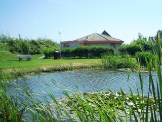 Casa per le vacanze Julianadorp Ambiente 6