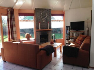 Casa per le vacanze Julianadorp Caratteristiche 6