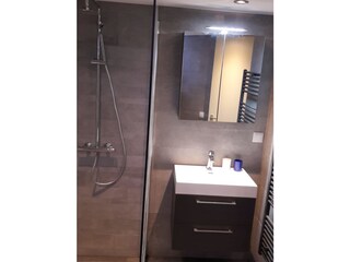 Casa per le vacanze Julianadorp Bagno 9