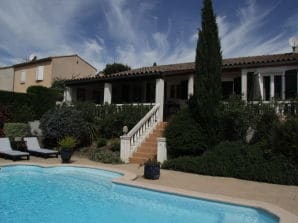 Holiday apartment Le Tournesol - Limoux - image1