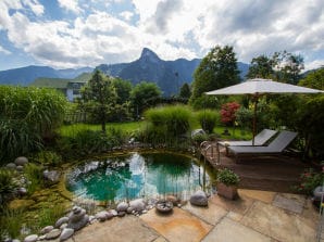 Ferienwohnung Das Auszeit - Oberammergau - image1