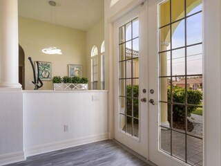 Casa per le vacanze Cape Coral Caratteristiche 14