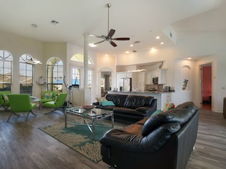 Casa per le vacanze Cape Coral Caratteristiche 16